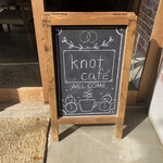 Knot cafe - 