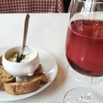 Daniel & Denise - キール