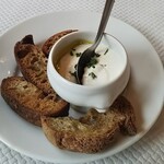 Daniel & Denise - セルベル・ド・カニュ