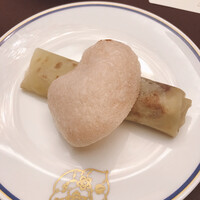 中国料理 桃花林 - 北京ダック