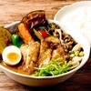 スープカレー専門店エスパーイトウ - メイン写真: