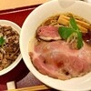 燃えよ麺助