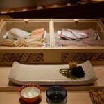 Sushi Iwase - 