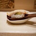 Sushi Iwase - 