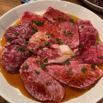 牛肉卸問屋直営　焼肉ホルモン酒場　oto-kichi - 肉盛りヾ(＾。、^*)~♡