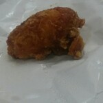 ほか弁 日本亭 - 料理写真: