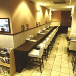 札幌スープカレー専門店エスパーイトウ - 