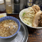 自家製麺 麺でる 川崎店 - 