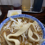 自家製麺 麺でる 川崎店 - 