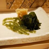 すし岩瀬 - 