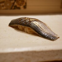 すし岩瀬 - 