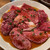 牛肉卸問屋直営　焼肉ホルモン酒場　oto-kichi - 肉盛りヾ(＾。、^*)~♡