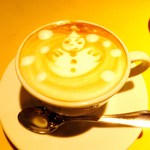 カルミネ - カプチーノ