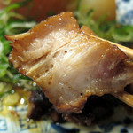 よし田 - 豚の角煮