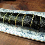 よし田 - 肉巻き