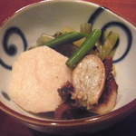 焼酎と手しごと料理の店　まさや - 