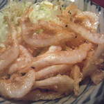 焼酎と手しごと料理の店　まさや - 