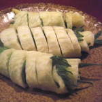 焼酎と手しごと料理の店　まさや - 