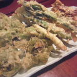 焼酎と手しごと料理の店　まさや - 