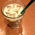タリーズコーヒー 上野広小路店 - 