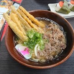 資さんうどん - 