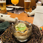 ステラ - 凄い演出w サーモンやて