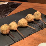 ステラ - 菜の花やて 春を先取りやね♪