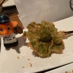 ステラ - さとちゃん少し少し存在感あるかなw