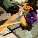 ステラ - 素晴らしい演出でした♪