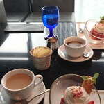 天空LOUNGE TOP of TREE - 