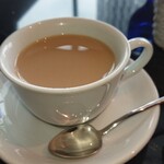 天空LOUNGE TOP of TREE - ミルクティー