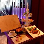 天空LOUNGE TOP of TREE - 