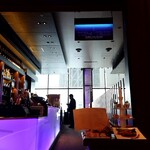 天空LOUNGE TOP of TREE - 