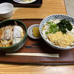 Kenchan udon - 