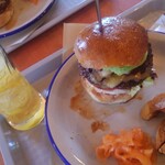 STORAT Burger&Grill - 