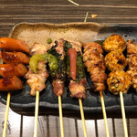 ワインバルEbisu - 