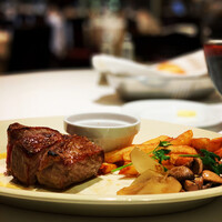 Empire Steak House Roppongi - 