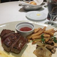 Empire Steak House Roppongi - 