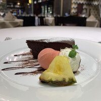 Empire Steak House Roppongi - 