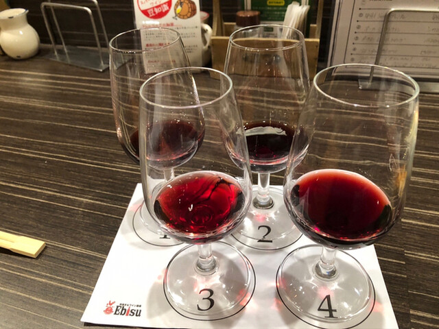 Wine Bar Ebisu photo 3
