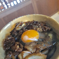 豚捨 KITTE丸の内店 - 