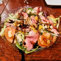 フランス家庭料理  グランダミ - 