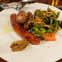 フランス家庭料理  グランダミ - 
