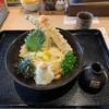 本格手打うどん 大河