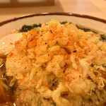 そばの神田 東一屋 - ええい面倒だ、一味も七味もブチまけろ！  #BCMKR!