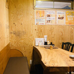 Sumibi Yakitori Isoko - 