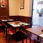 Kobe Steak & Cafe Noble Urs - 