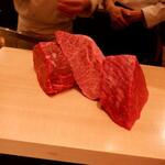 Kobe Steak & Cafe Noble Urs - 