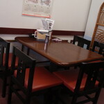 手打ちうどん ろくでなし - 