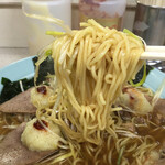 ラーメンショップ - 